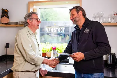 Verhuisbedrijf contact