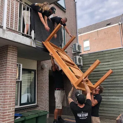 Verhuizen is kinderspel met Stoof