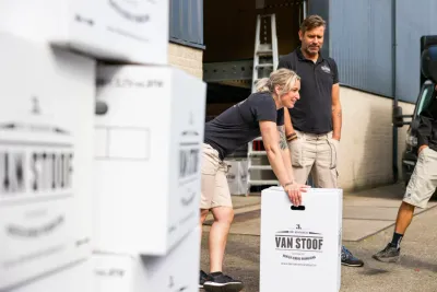 Tips bij verhuizen wij tillen je dozen