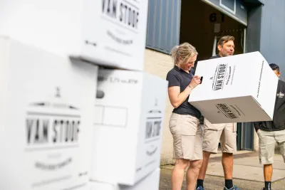 Wat kost verhuizing inpakken